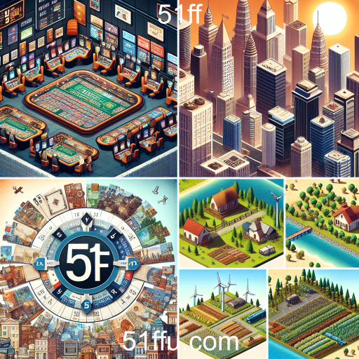 Explorando o Mundo dos Jogos de Simulação